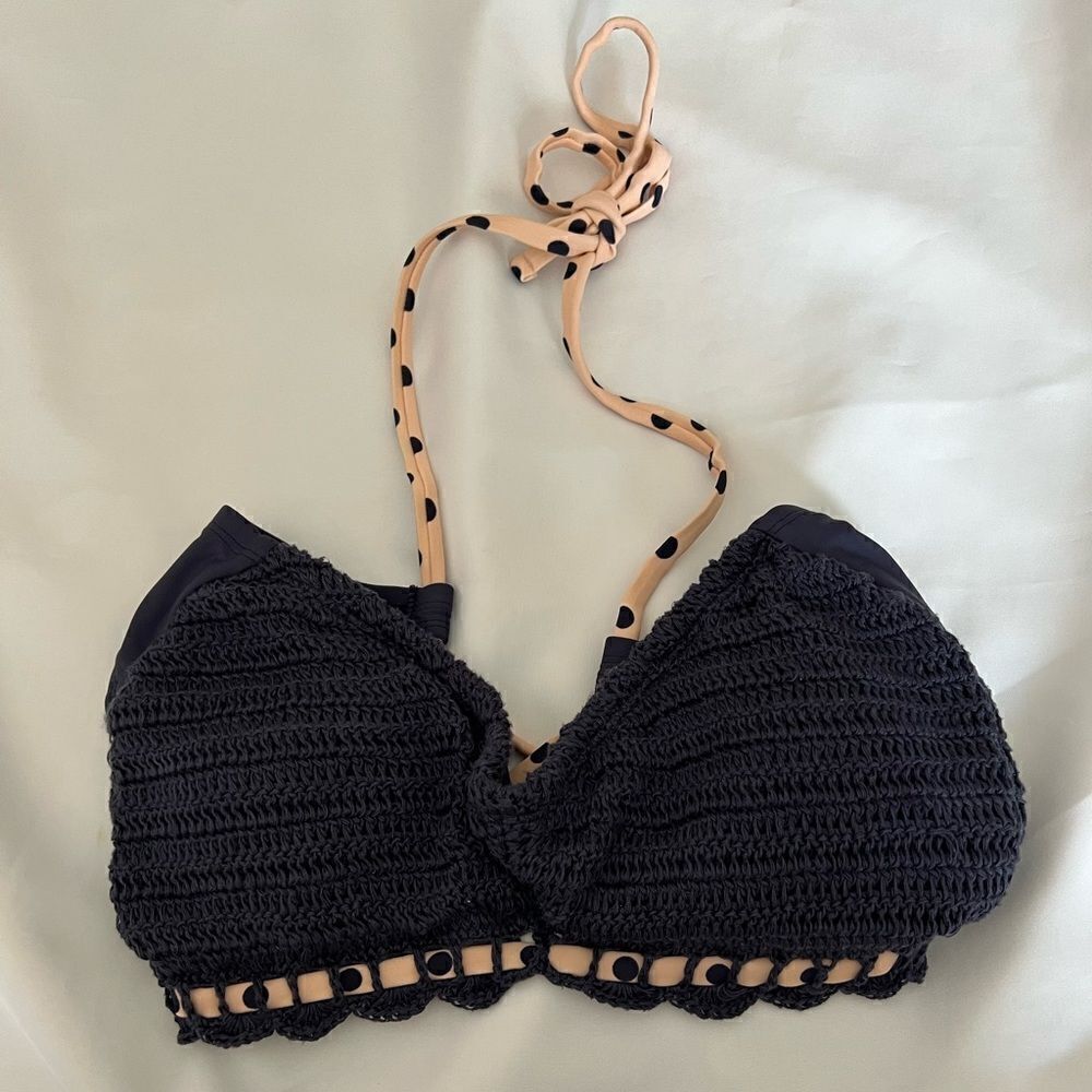 Xhilaration Bikini Top